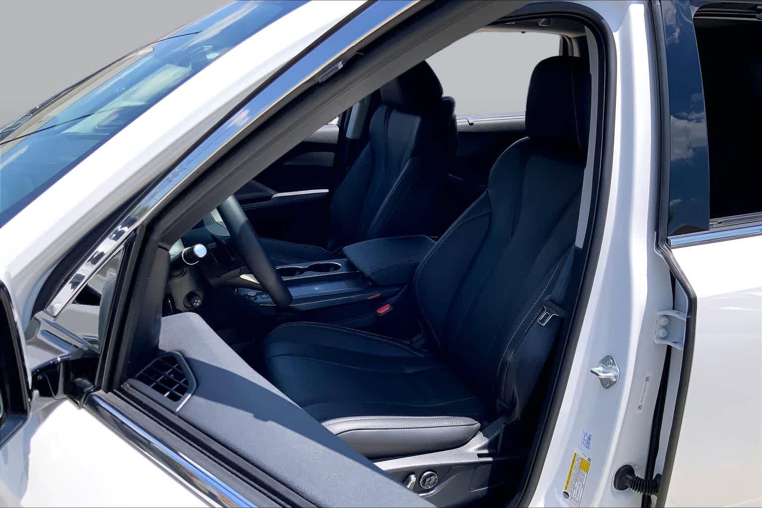 2026 Acura MDX Technology Package - Photo 8