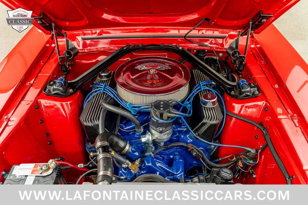 Used 1967 Red Ford GT image 2