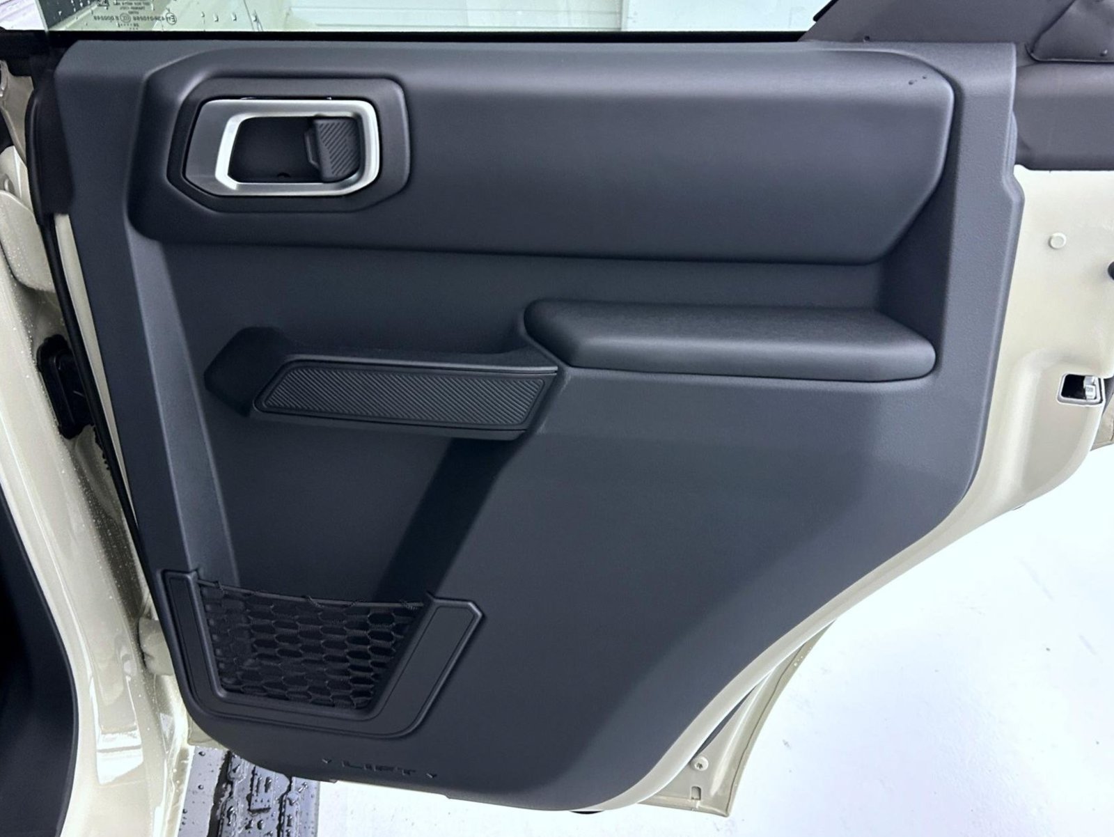 New 2026 Desert Sand Ford Outer Banks image 17