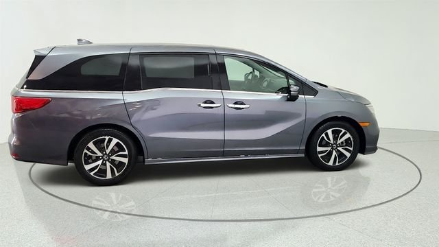 Used 2020 Gray Honda Elite image 15