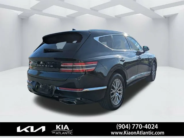 Used 2021 Blue Genesis 2.5T image 3