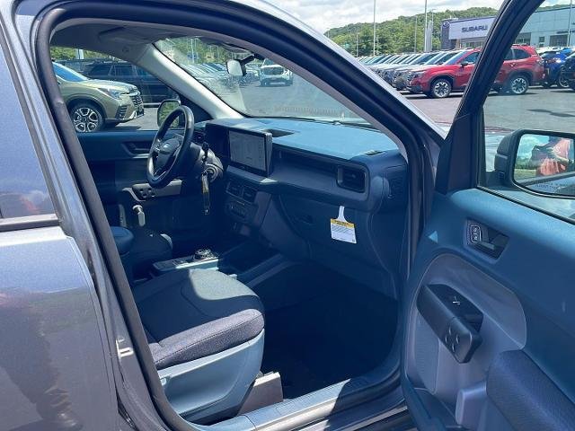 New 2026 Carbonized Gray Metallic Ford XL image 27