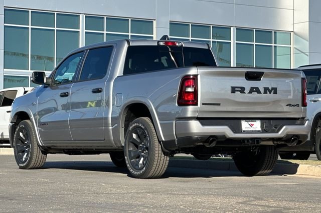 2026 RAM 1500 Big Horn/Lone Star - Photo 10