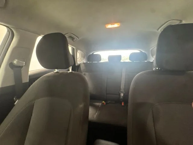Used 2025 Gray Hyundai SE image 16