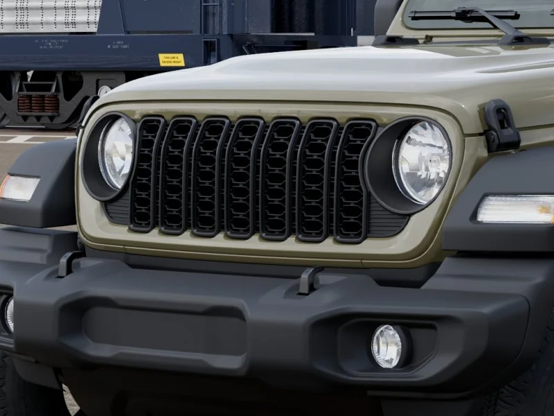 New 2026 41 Exterior Paint Jeep Sport image 7