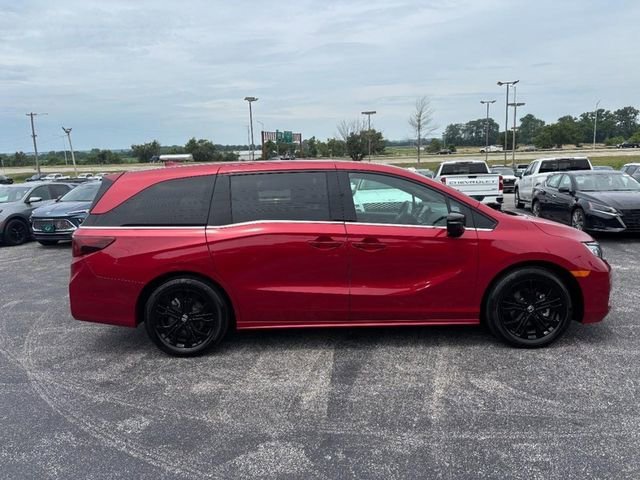2025 Honda Odyssey Sport L - Photo 6