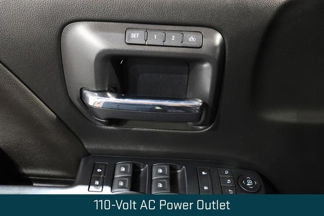 Certified Used 2018 Black GMC Denali image 15