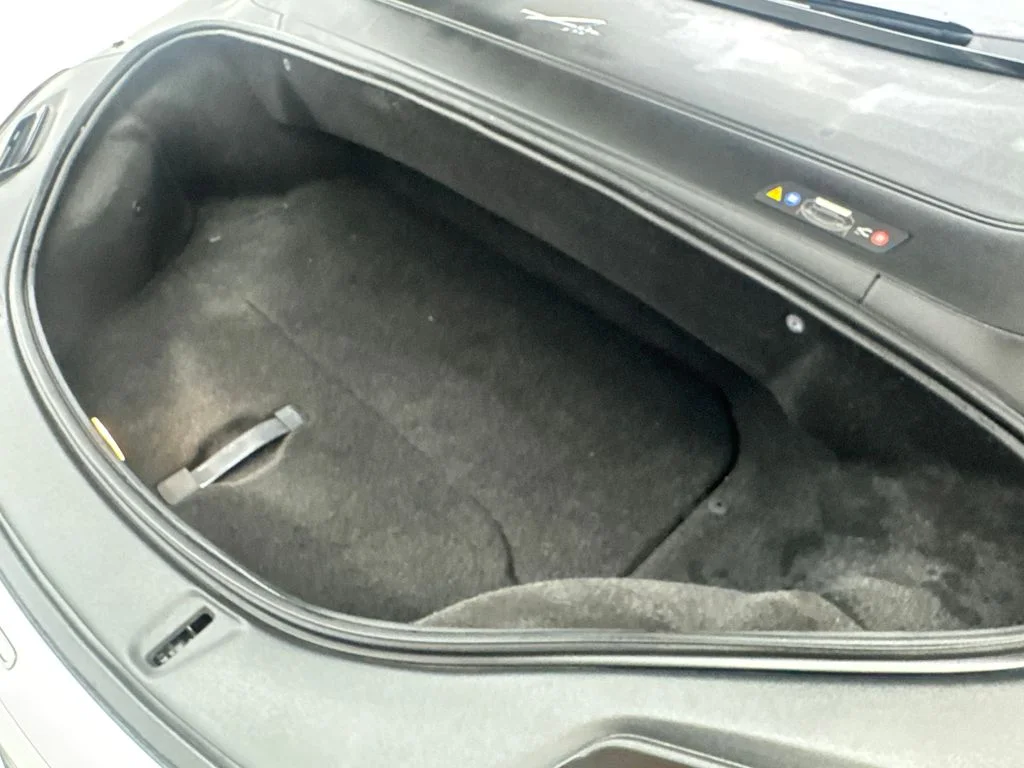 Used 2024 Gray Lucid Touring image 72