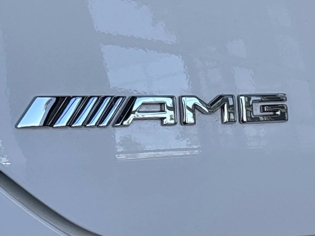 Used 2024 White Mercedes-Benz GLE 53 AMG® image 6