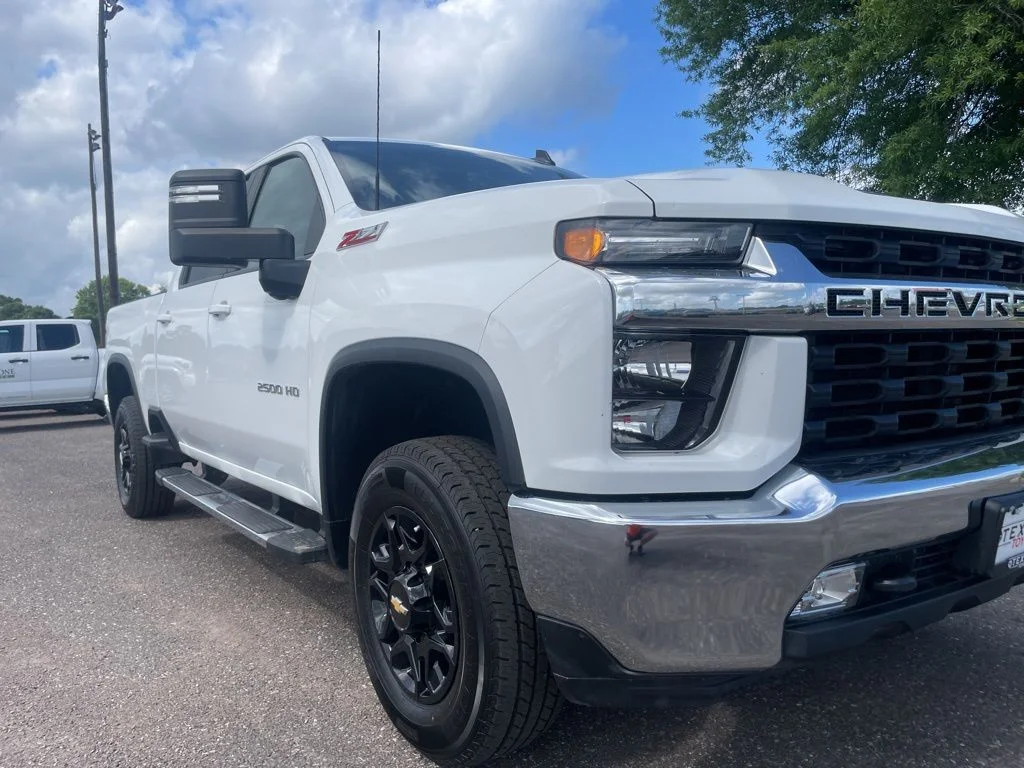 2023 Chevrolet Silverado 2500HD LT - Photo 10