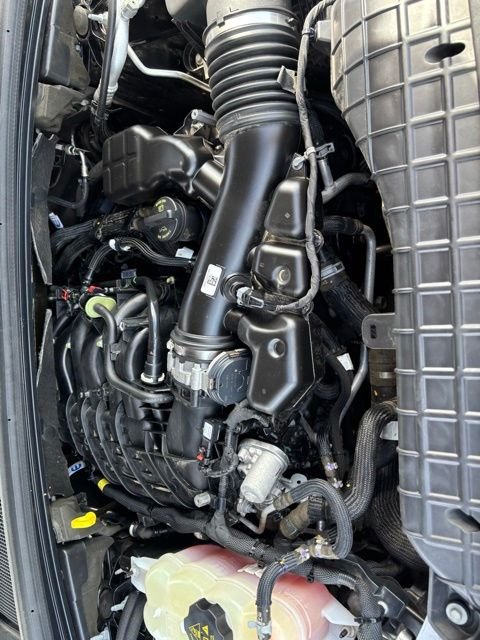 Certified Used 2022 Black Jeep Limited image 28