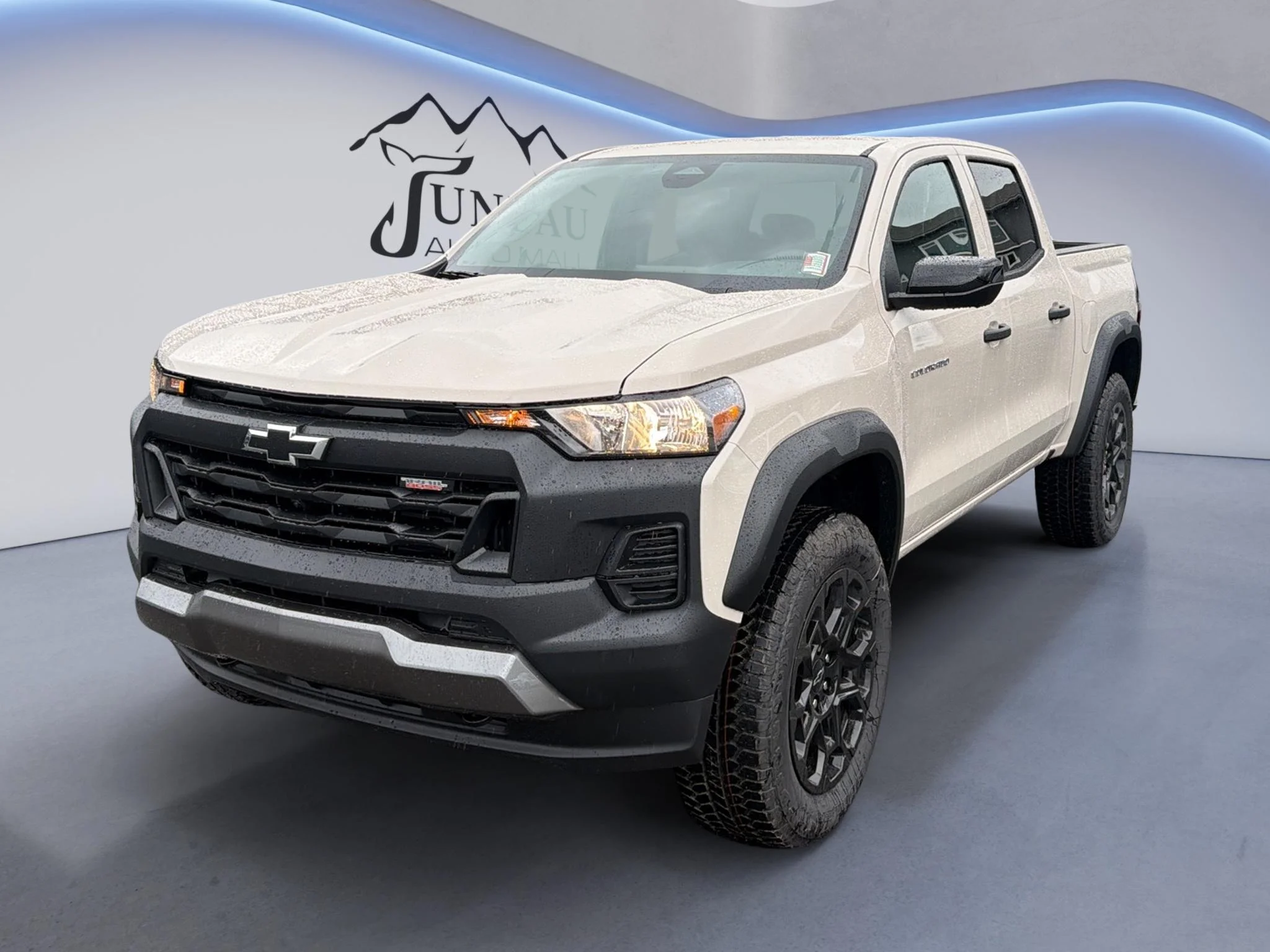 2026 Chevrolet Colorado Trail Boss - Photo 7