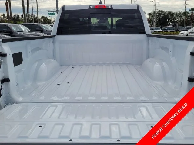 2026 RAM 1500 Big Horn/Lone Star - Photo 7