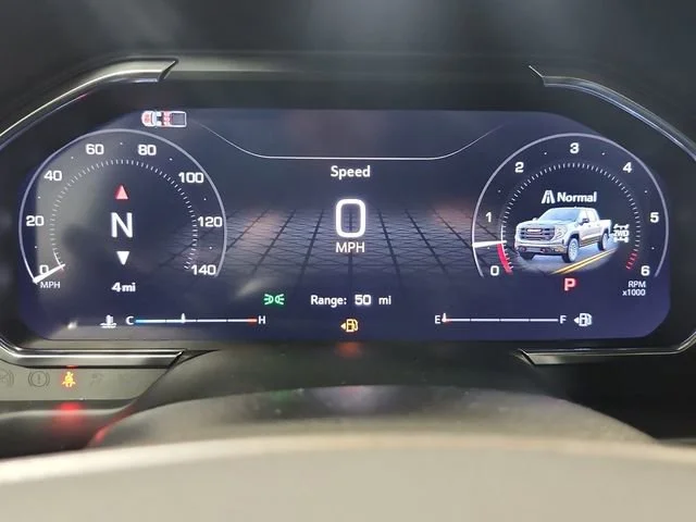 2026 GMC Sierra 1500 AT4 - Photo 19