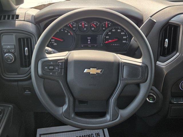 2026 Chevrolet Silverado 1500 Custom - Photo 16