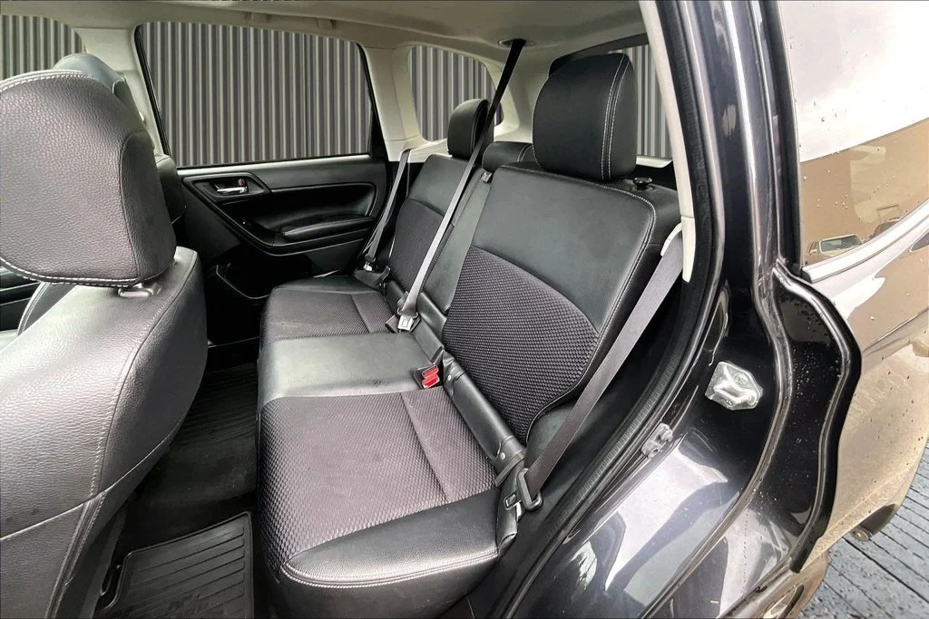 Used 2015 Gray Subaru 2.0XT Premium image 25