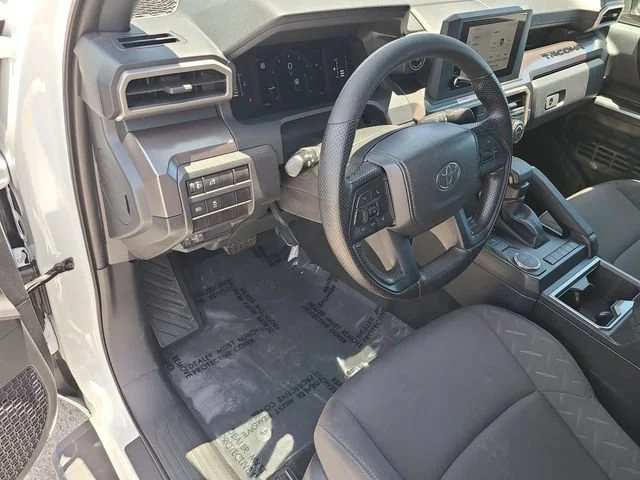 Used 2024  Toyota SR5 image 10