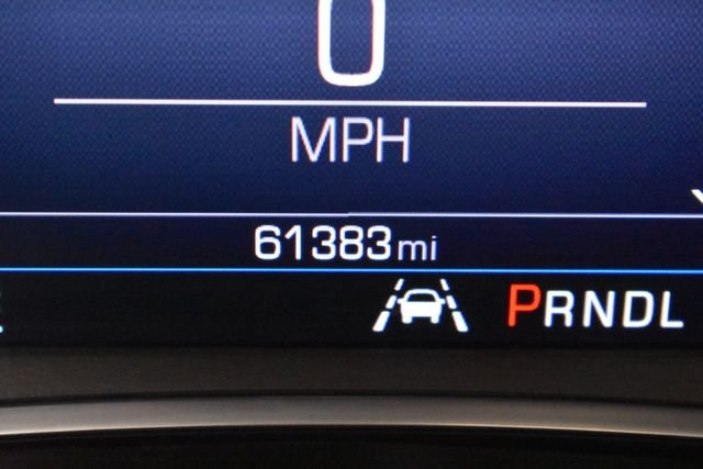 Used 2020 Silver Chevrolet LT image 24