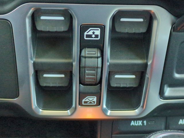 New 2026  Jeep Sport image 21