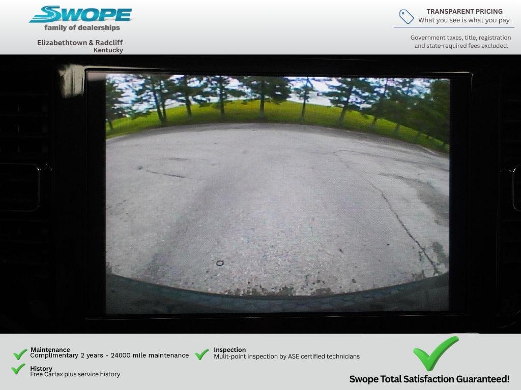 Used 2024 Vapor Gray Dodge R/T Plus image 22