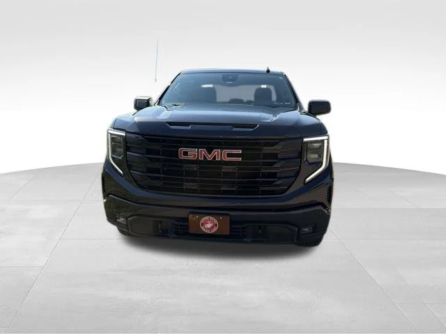 Used 2023 Gray GMC Elevation image 8