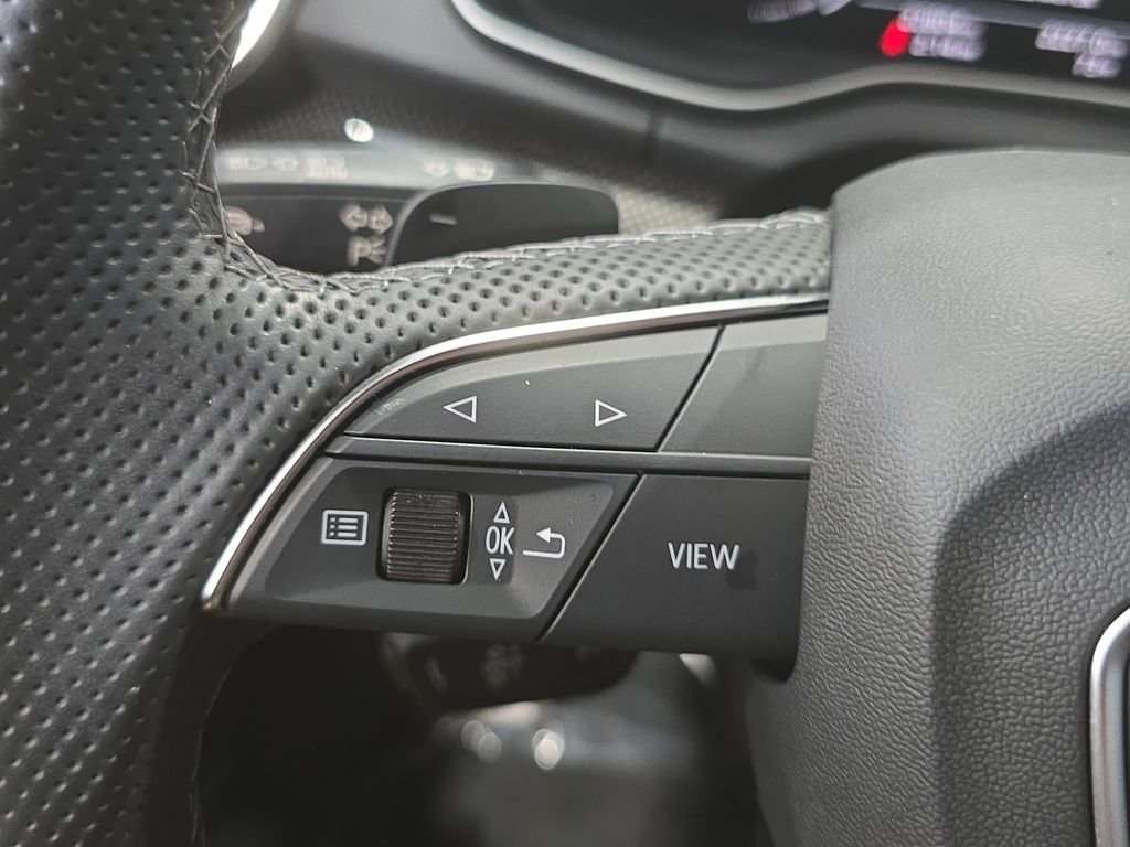 2023 Audi SQ5 Sportback Prestige - Photo 17