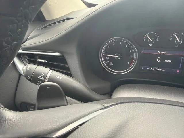 Used 2023 Gray Buick Essence image 19