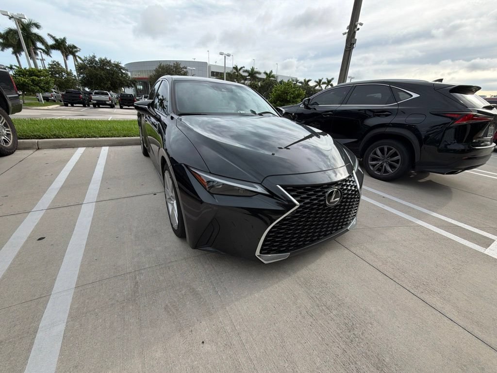 Used 2024 Caviar Lexus IS 300 image 6