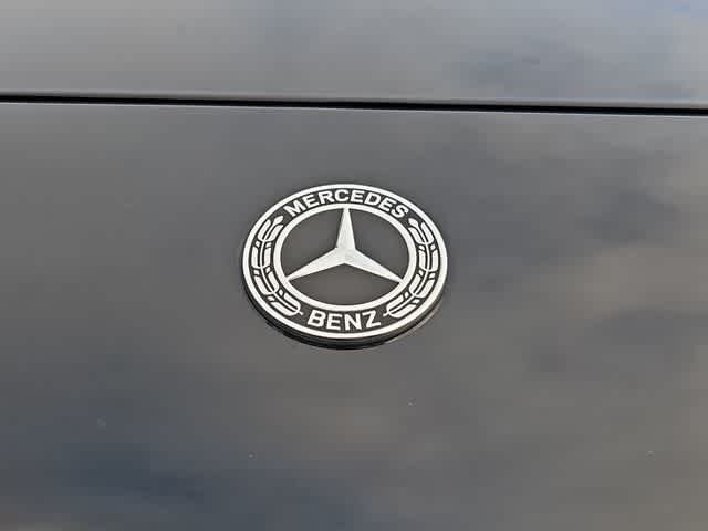 New 2026 Black Mercedes-Benz CLE 300 image 13