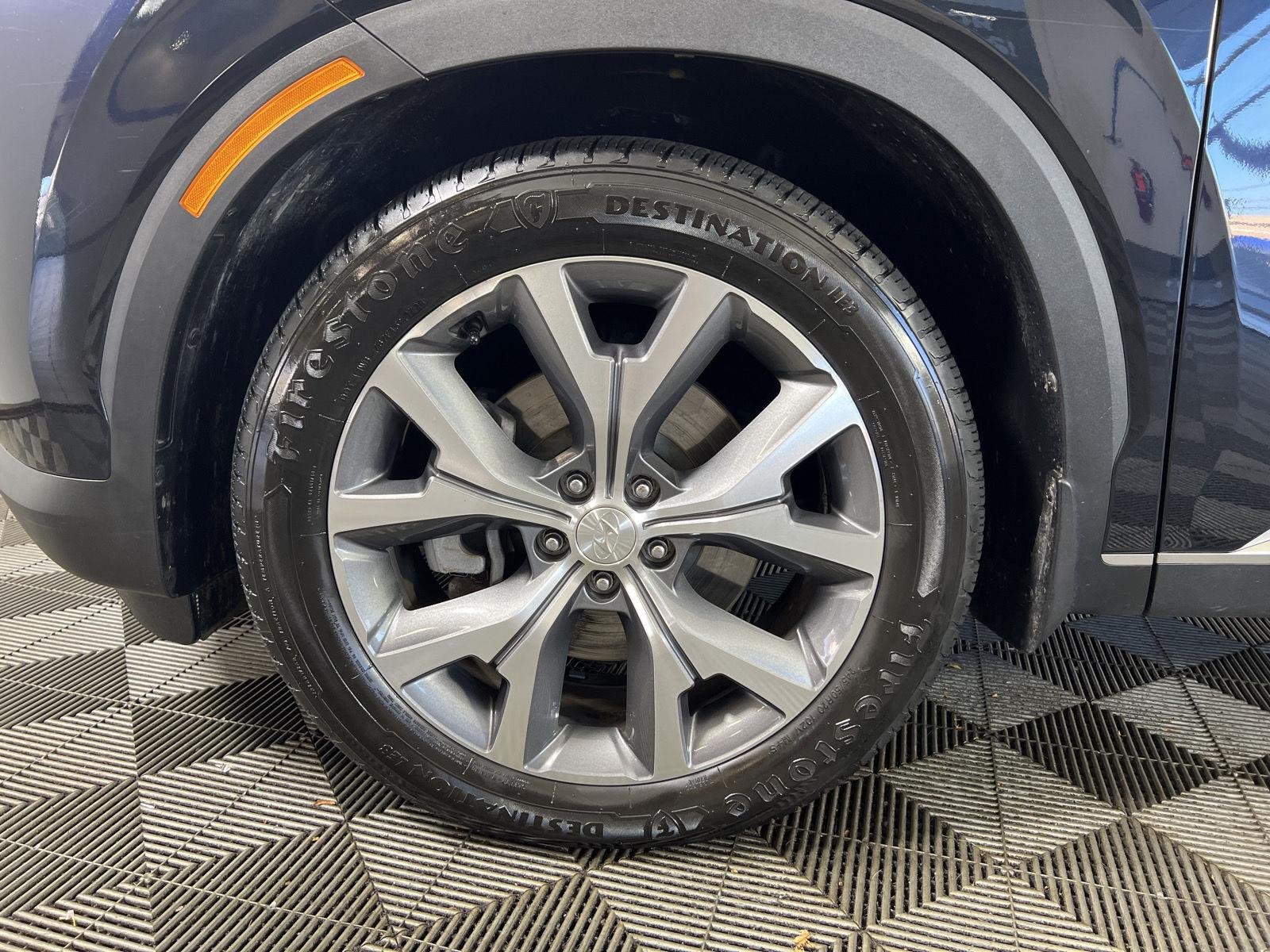 Used 2021 Gy Hyundai  image 9