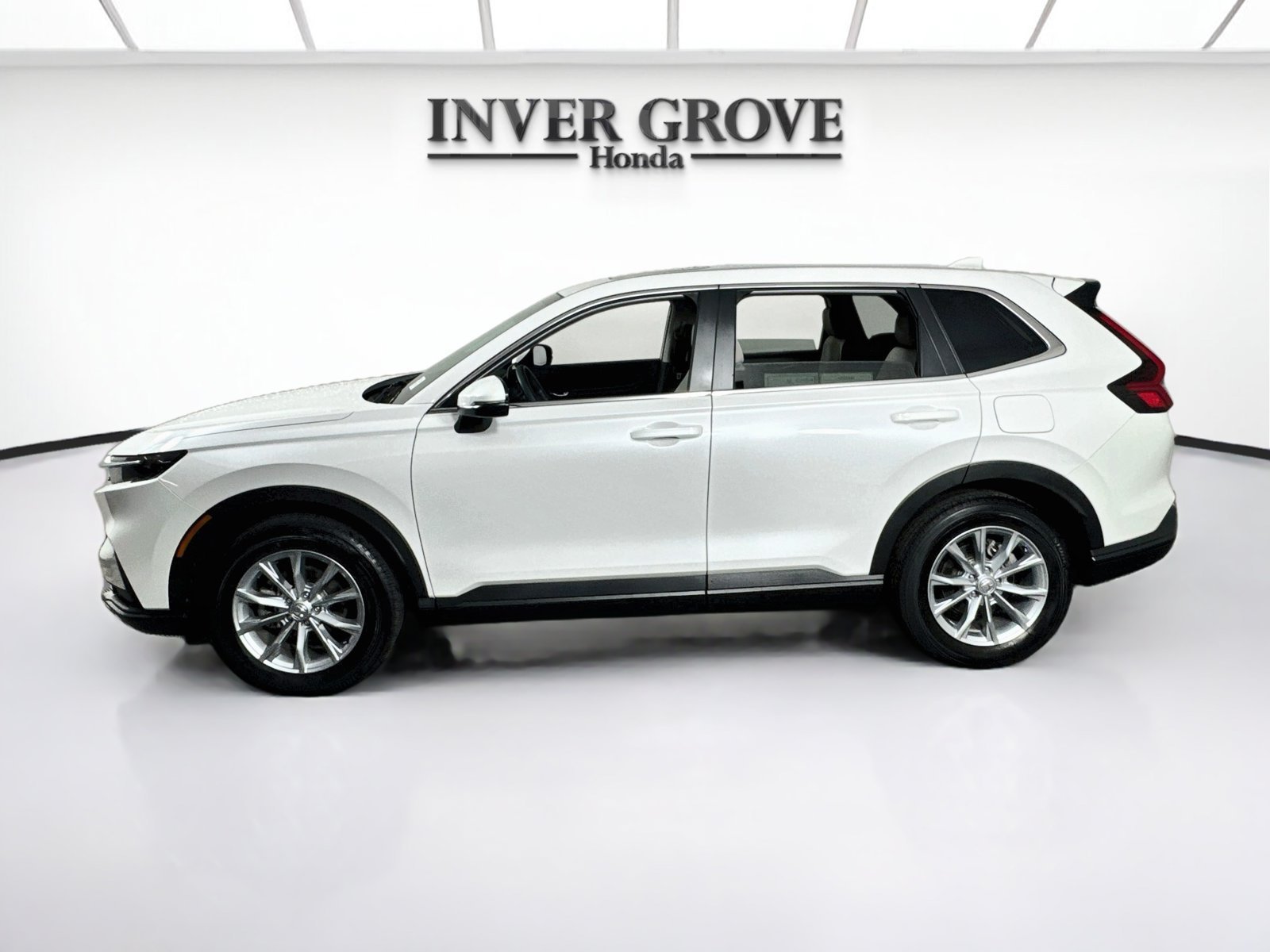 2025 Honda CR-V EX - Photo 28