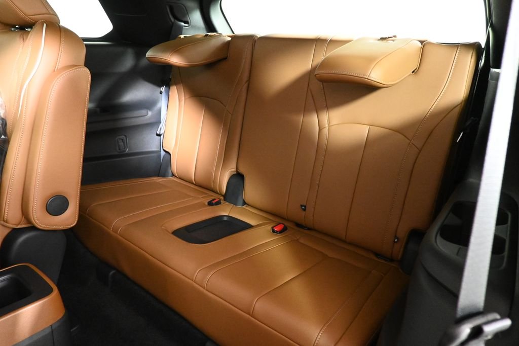 2026 INFINITI QX60 AUTOGRAPH - Photo 29