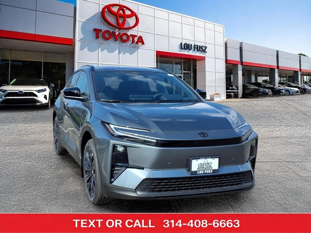 2026 Toyota C-HR XSE