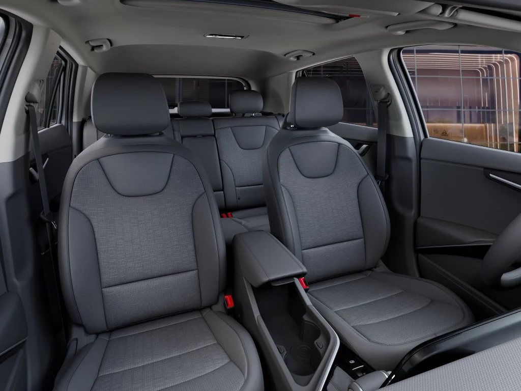 New 2026 Snow White Pearl Kia SX Touring image 15
