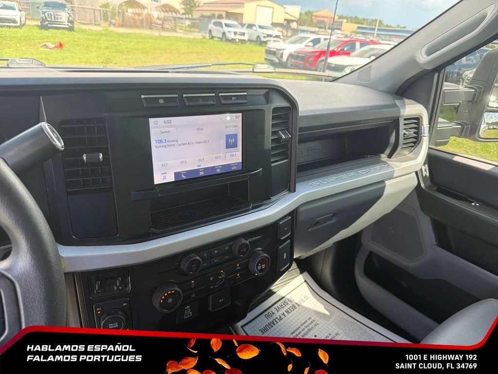 Used 2023 White Ford XL image 20
