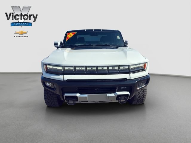 Used 2022 GMC HUMMER EV 3X with VIN 1GT40FDA1NU100096 for sale in Savannah, MO