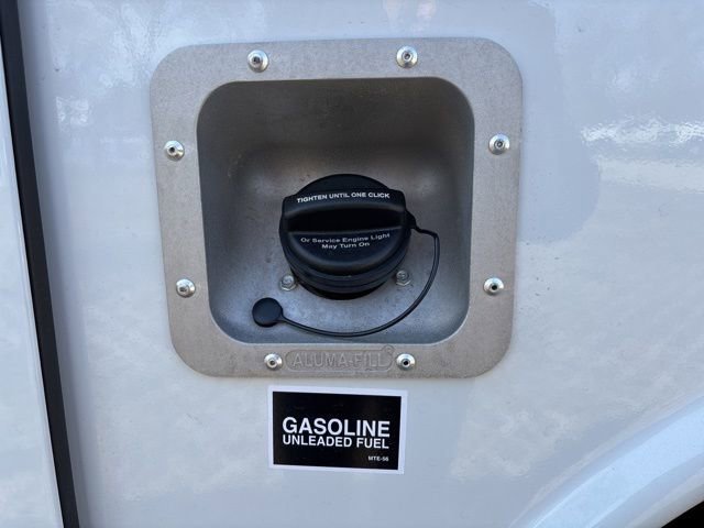 2025 Chevrolet Silverado 2500 HD Work Truck - Photo 7