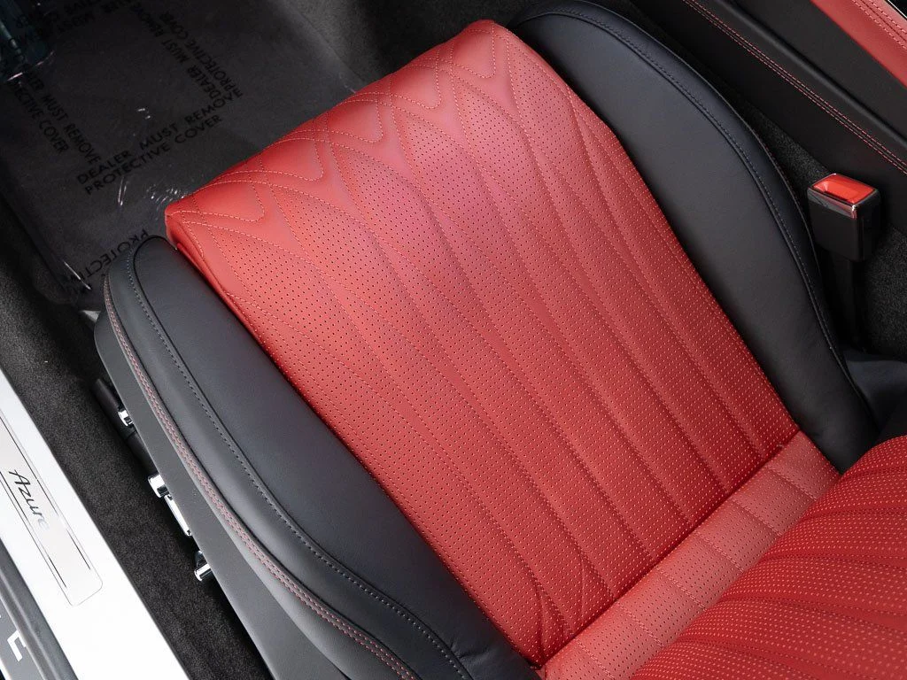 2026 Bentley Continental GT Azure - Photo 19