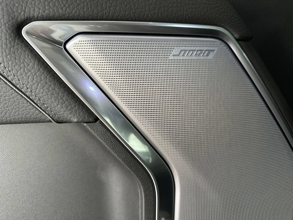 2026 GMC Sierra 1500 Denali - Photo 13