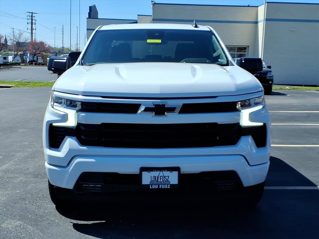 2023 Chevrolet Silverado 1500 RST - Photo 31