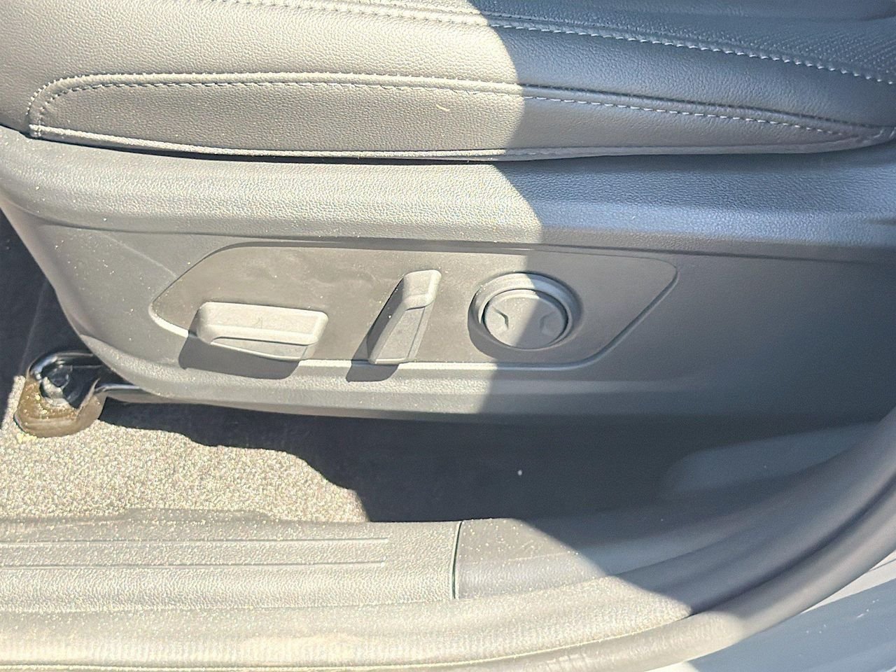 2026 Hyundai Santa Cruz SEL - Photo 24