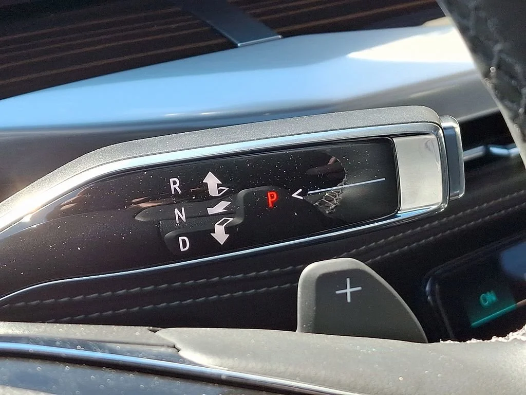 2026 Cadillac Escalade ESV Luxury - Photo 7