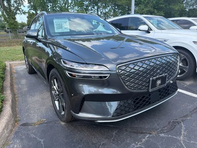2025 Genesis GV70 Electrified GV70 AWD Advanced's photo