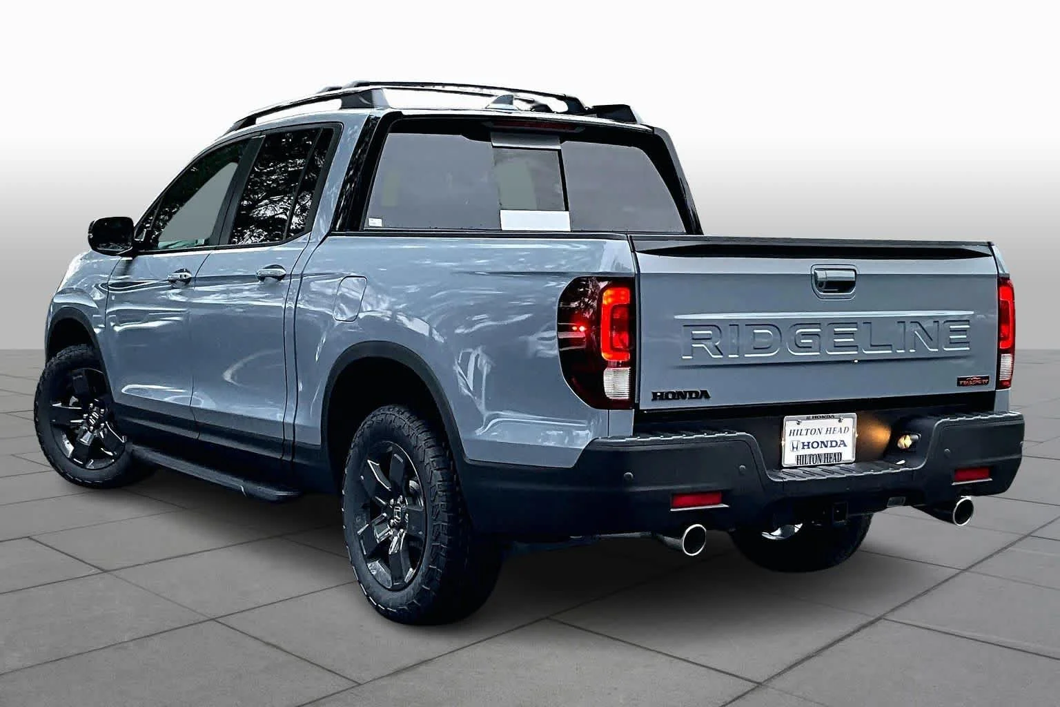 2026 Honda Ridgeline TrailSport - Photo 7