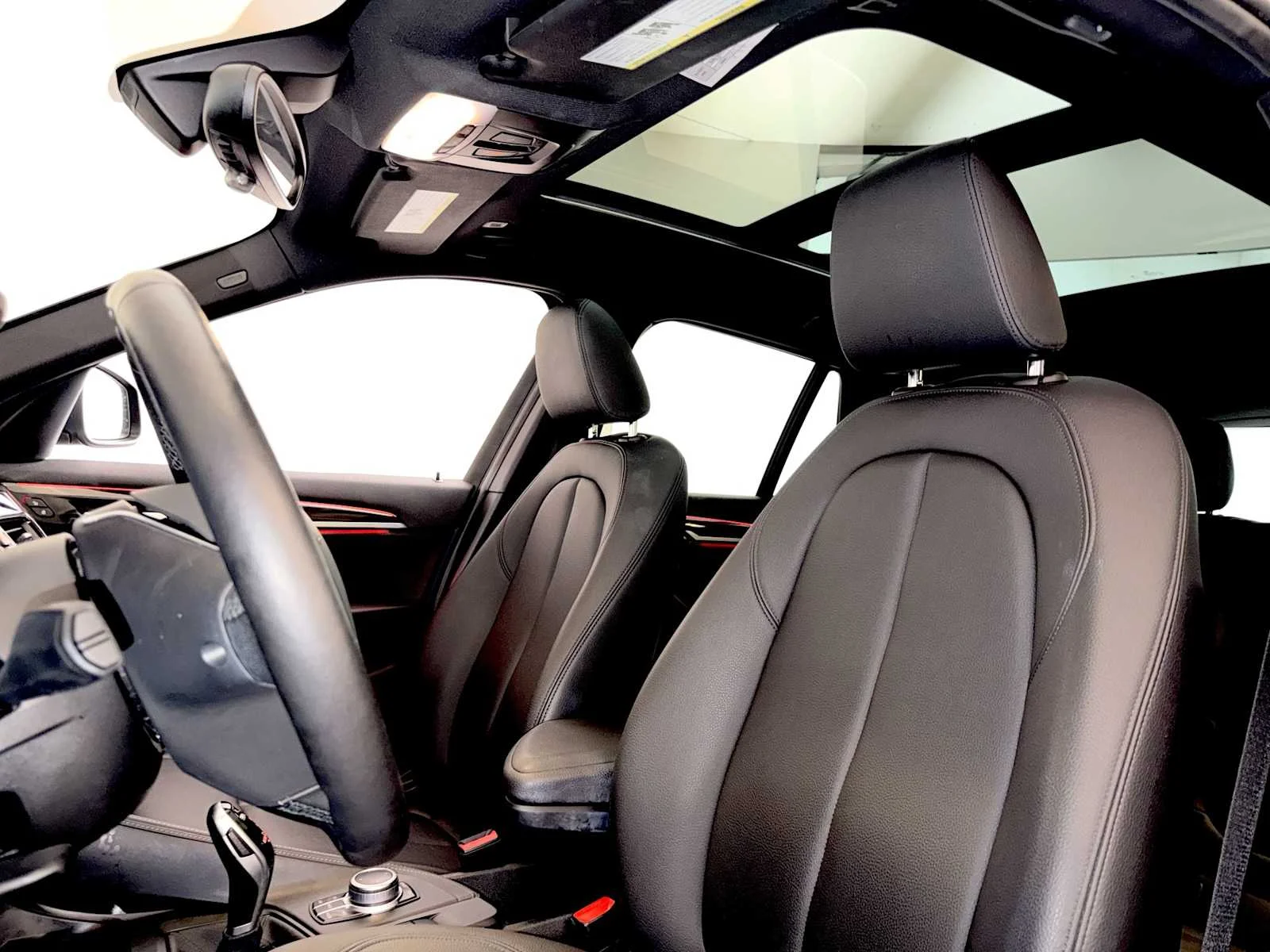 2021 BMW X1 28i - Photo 20