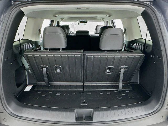 New 2025 Gray Hyundai XRT image 22