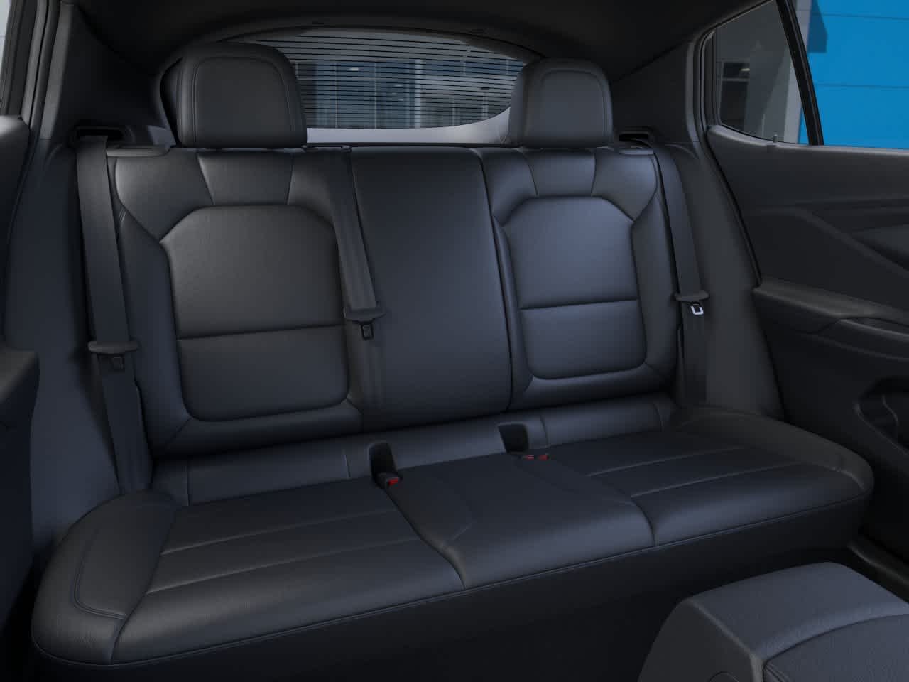 New 2026 Moonstone Gray Metallic Buick Sport Touring image 17
