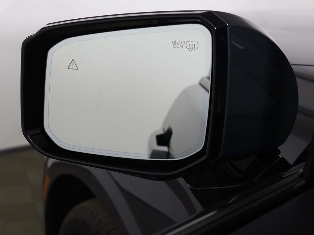 2026 Hyundai Palisade Calligraphy - Photo 45