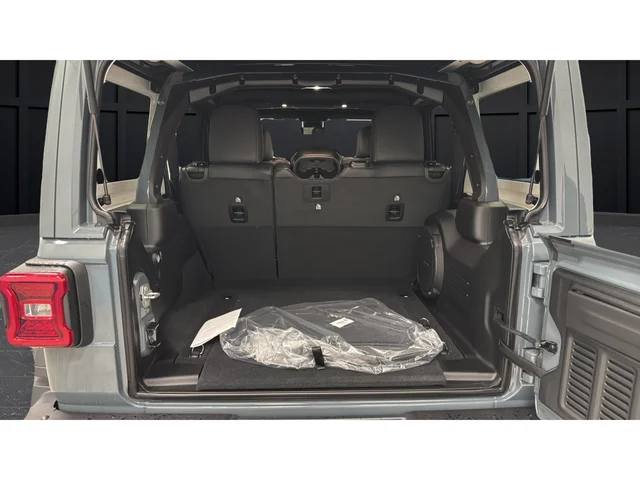 New 2026 Anvil Clearcoat Jeep Moab 392 image 26