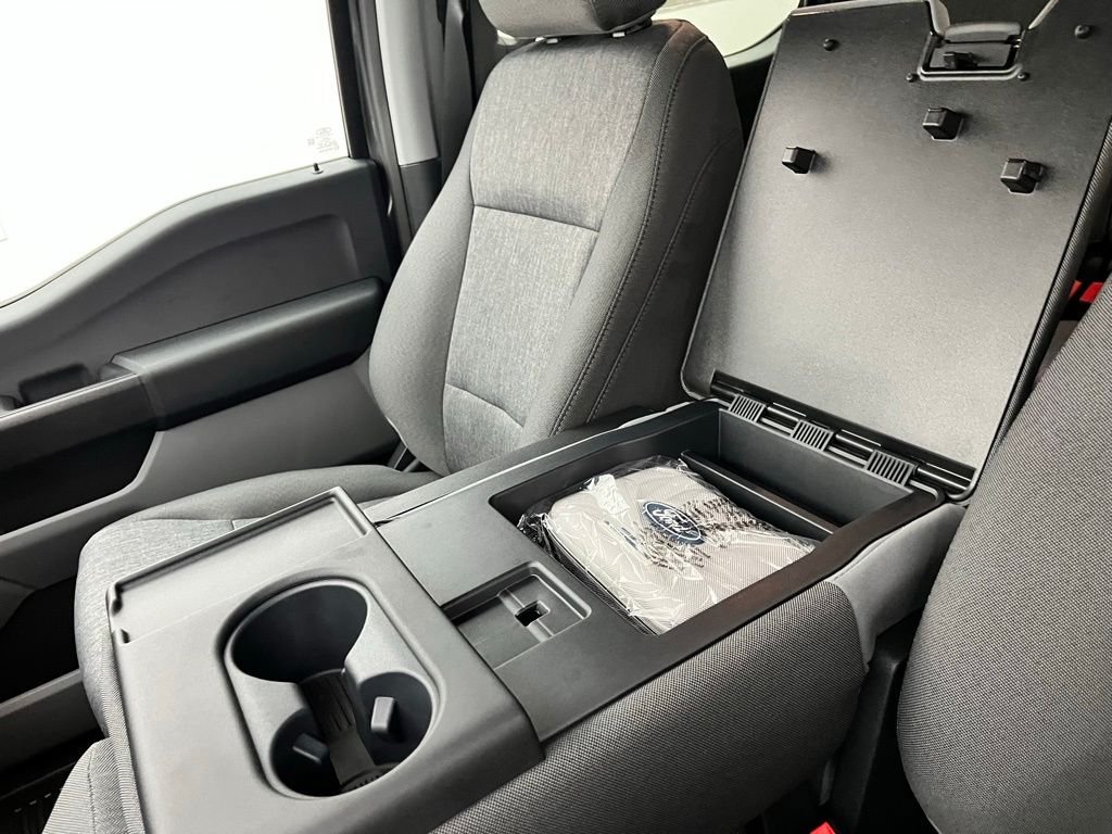 New 2026 Gray Ford XL image 31